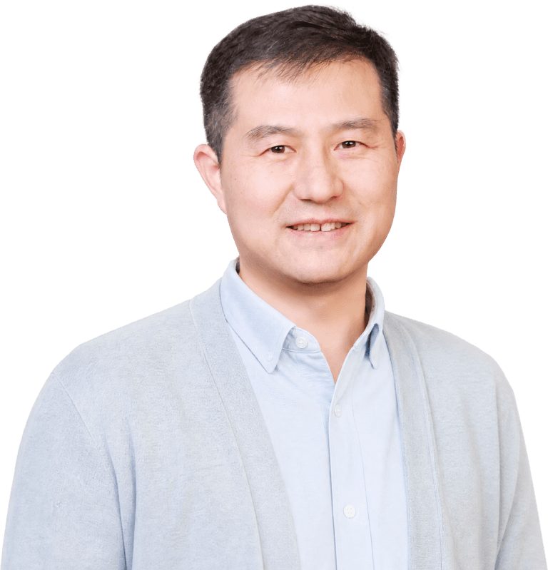 魏明老师照片